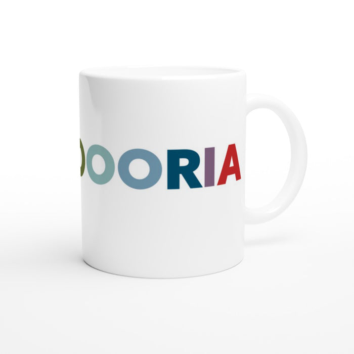 Tasse Gloooooria