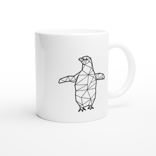 Tasse Pinguin