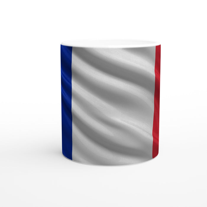 Frankreich - Flagge