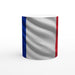Frankreich - Flagge