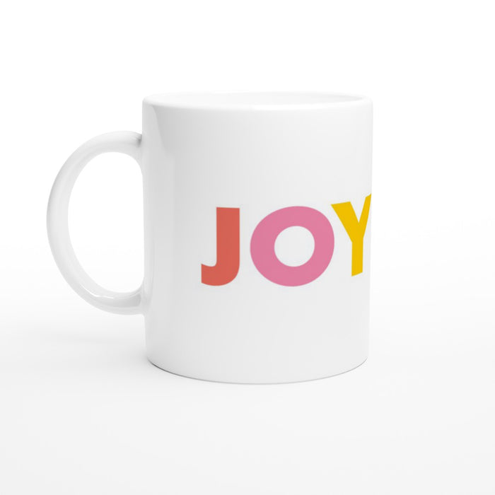 Tasse Joy to the World