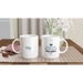 Tasse So sieht ein richtig cooler POLIZIST aus