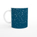 Tasse Leise rieselt der Schnee