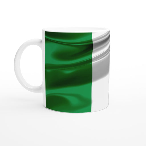 Italien - Flagge