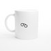 Tasse POLIZISTIN UNDERCOVER