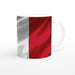 Italien - Flagge