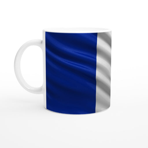 Frankreich - Flagge