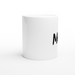 Tasse Beste Mama mit Herz - rot