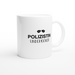 Tasse POLIZISTIN UNDERCOVER