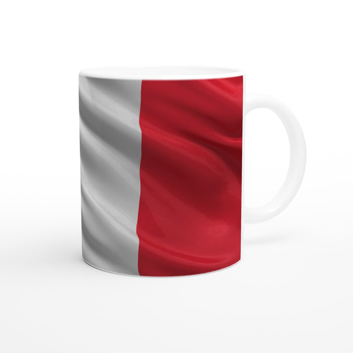 Frankreich - Flagge