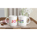 Tasse Joy to the World