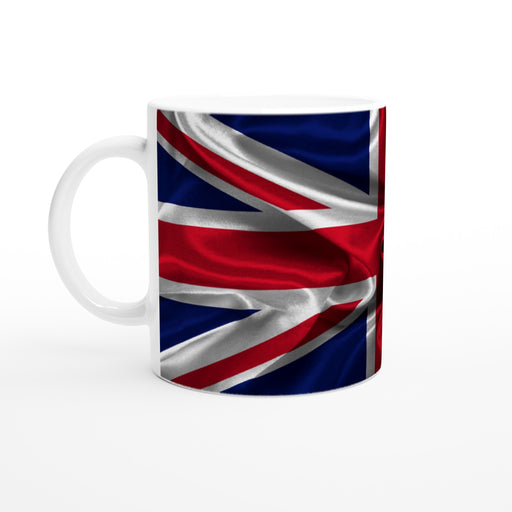 Uk-Flagge