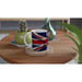 Uk-Flagge