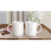 Tasse mit Aufdruck: Chef