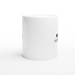 Tasse POLIZIST MIT SUPERKRAFT