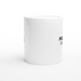 Tasse POLIZISTIN UNDERCOVER