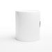Tasse NICE - schwarz