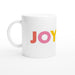 Tasse Joy to the World