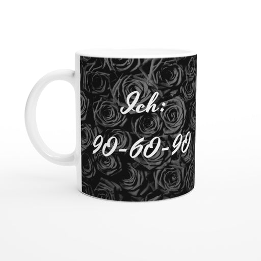 Ich: 90-60-90