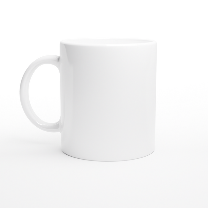 Tasse Beste Mama mit Herz - ozeanblau