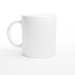 Tasse Beste Mama mit Herz - ozeanblau