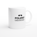 Tasse POLIZIST UNDERCOVER