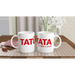 Tasse Feuerwehr - TATÜTATA, ich bin 1 Jahr