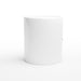 Tasse great idea - schwarz