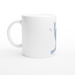 Tasse Sportliches Meerschweinchen