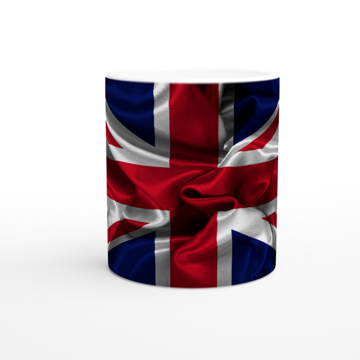 Uk-Flagge 