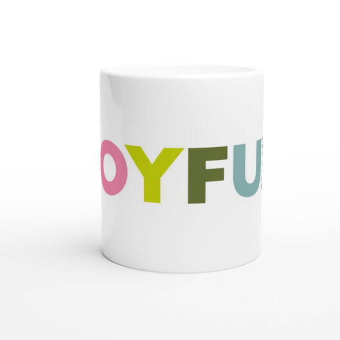 Tasse Joyful