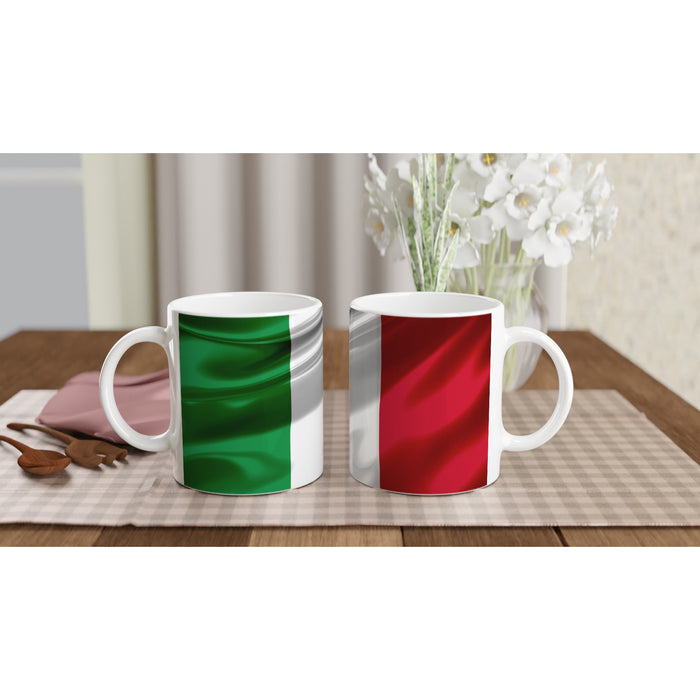 Italien - Flagge