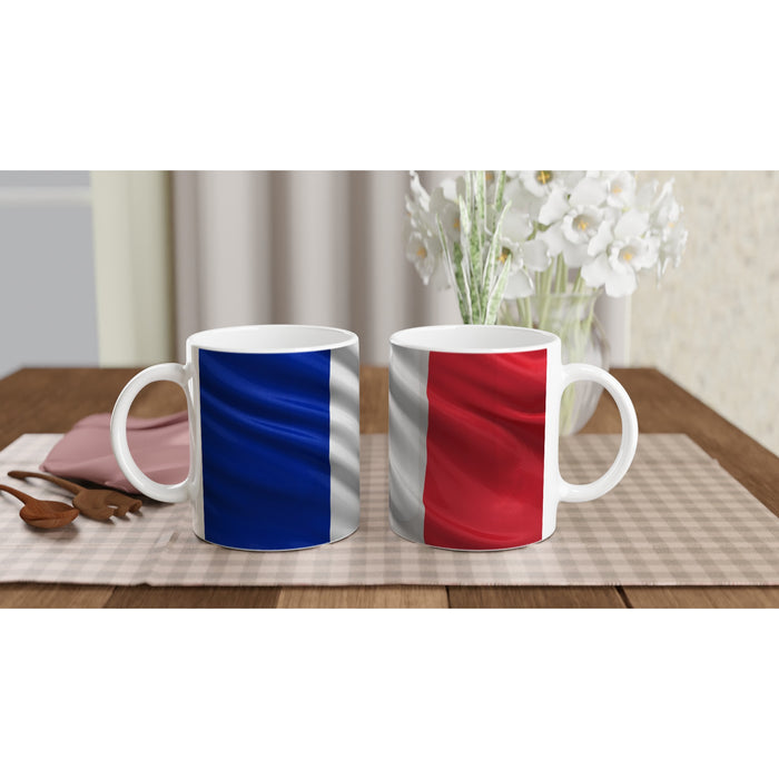 Frankreich - Flagge