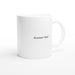Tasse Kleiner Chef - schwarz