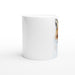 Tasse mit Fuchs