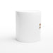 Tasse HAMBURG - Bunt