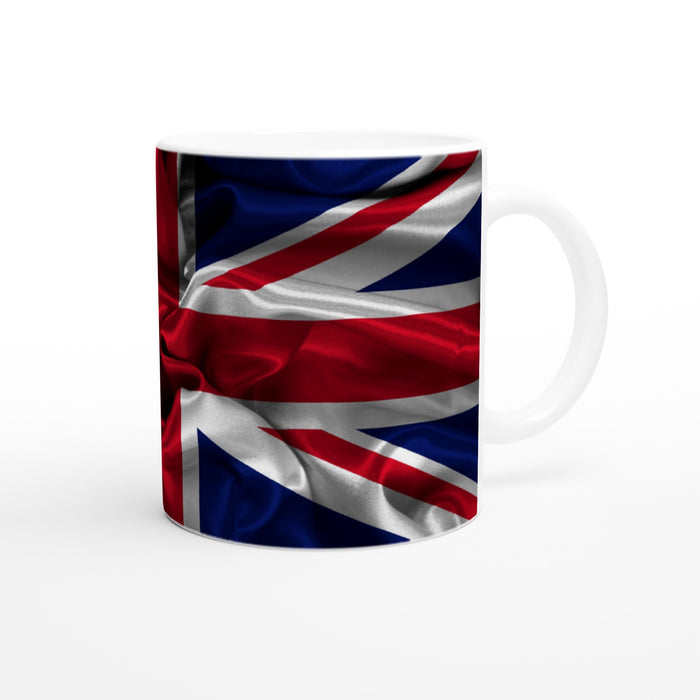 Uk-Flagge