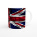 Uk-Flagge