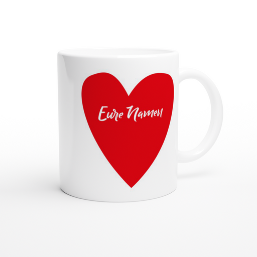 valentinstagtasse