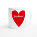valentinstagtasse